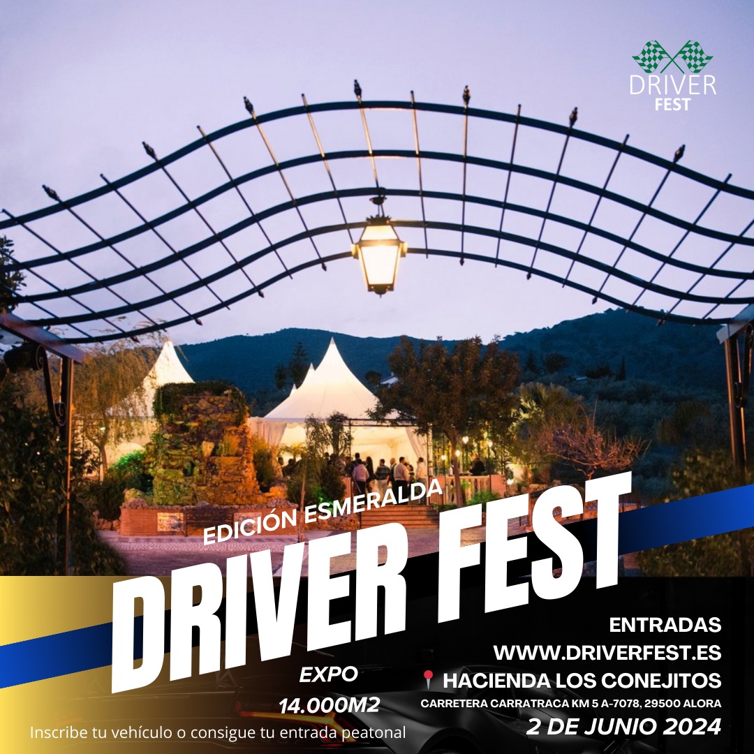 Driver Fest 